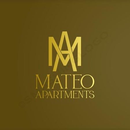 Mateo Design Apartment / Contactless Check-In Виена Екстериор снимка
