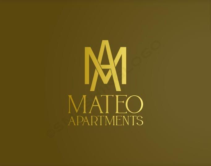 Mateo Design Apartment / Contactless Check-In Виена Екстериор снимка